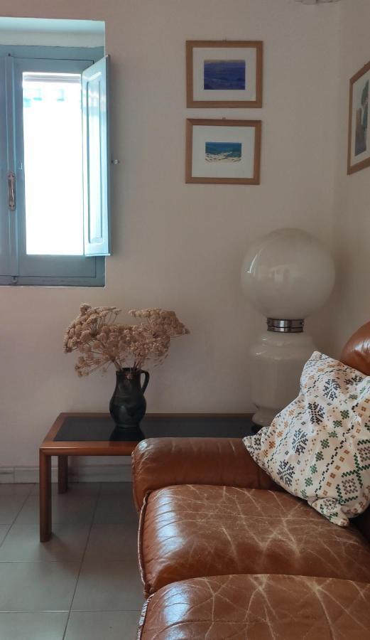 Sa Mendua E Sa Pruna Casa Al Mare Сasa de vacaciones *