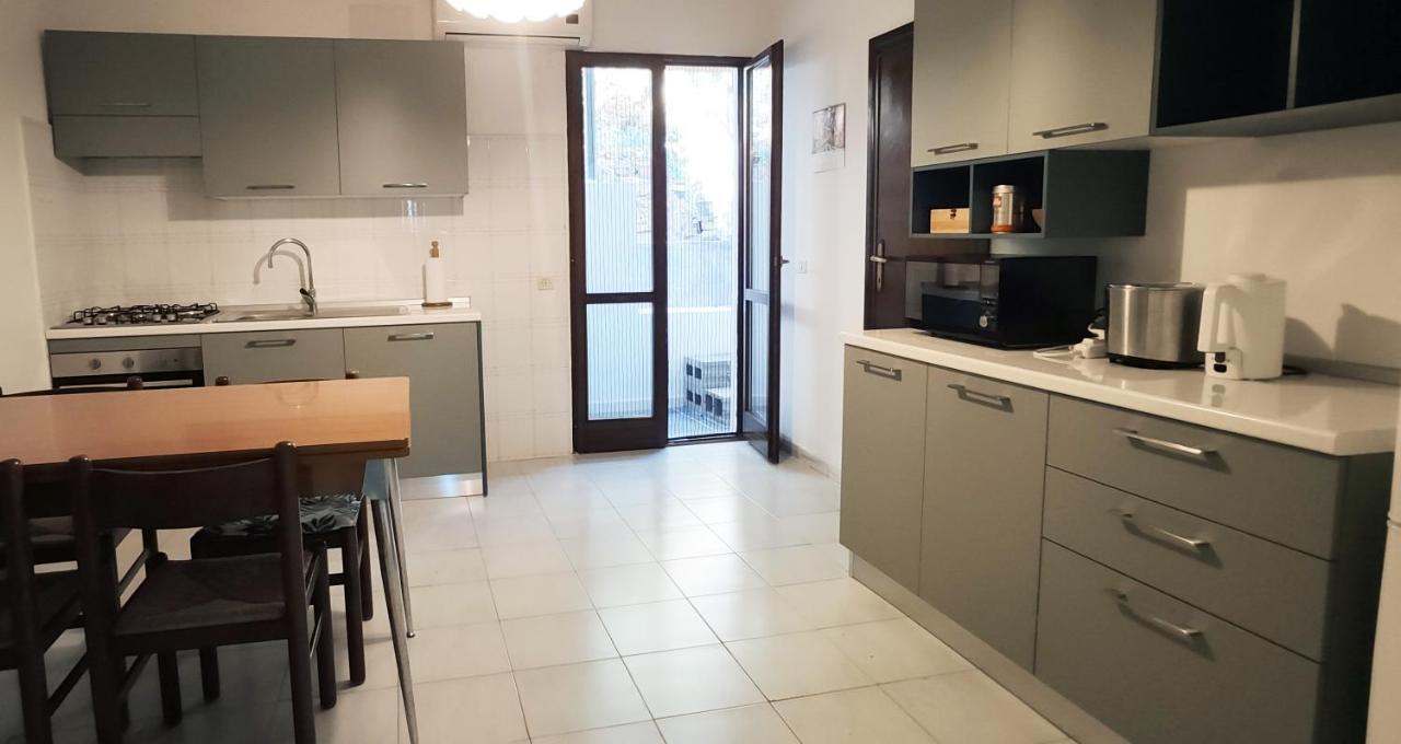 Sa Mendua E Sa Pruna Casa Al Mare Сasa de vacaciones *