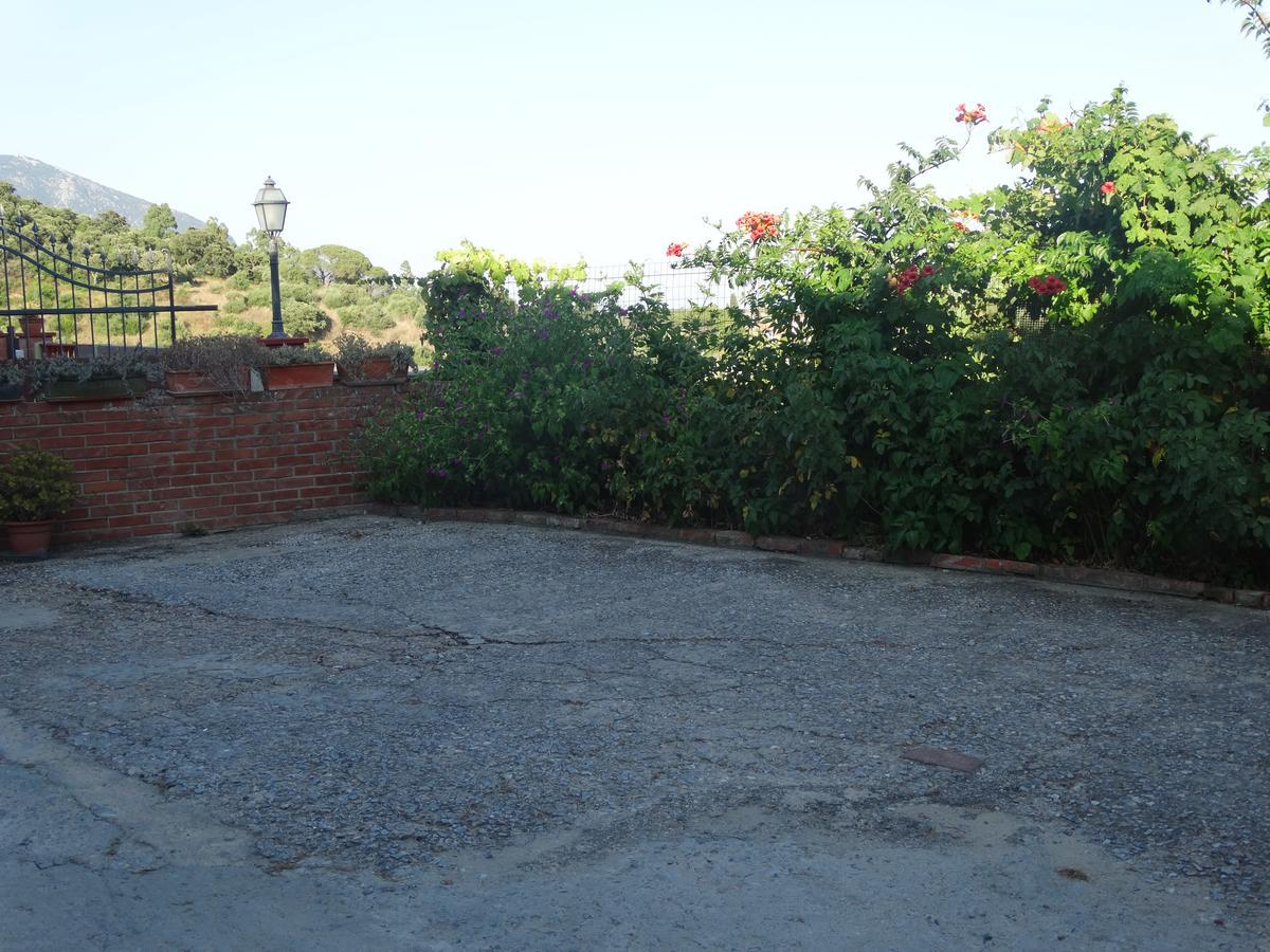 Sa Mendua E Sa Pruna Casa Al Mare