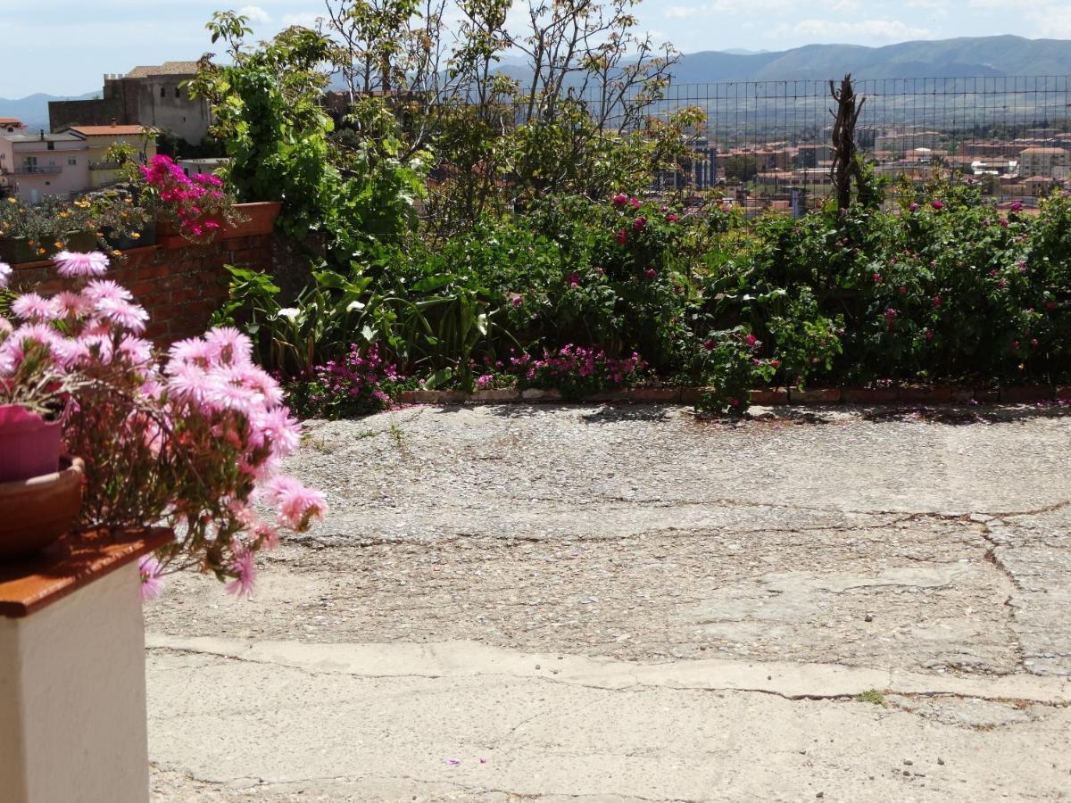 Sa Mendua E Sa Pruna Casa Al Mare * Iglesias