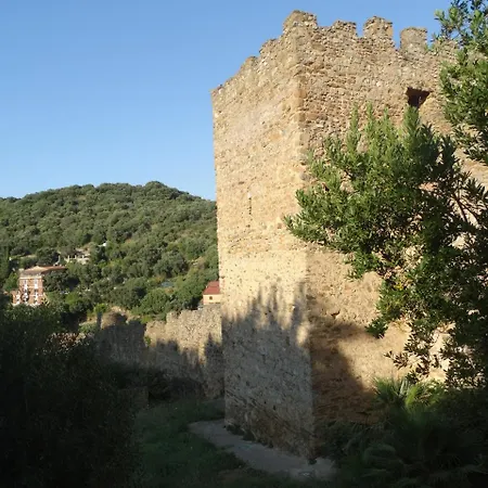 Sa Mendua E Sa Pruna Casa Al Mare Iglesias Exterior photo