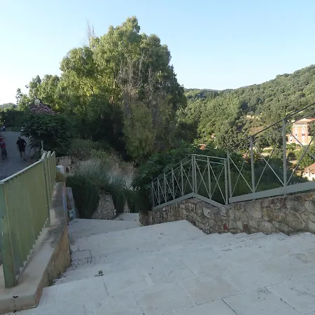 Sa Mendua E Sa Pruna Casa Al Mare Iglesias Exterior photo
