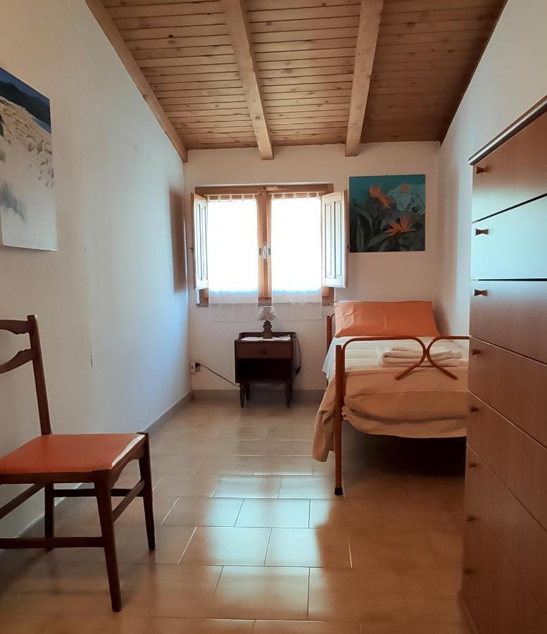 Sa Mendua E Sa Pruna Casa Al Mare *