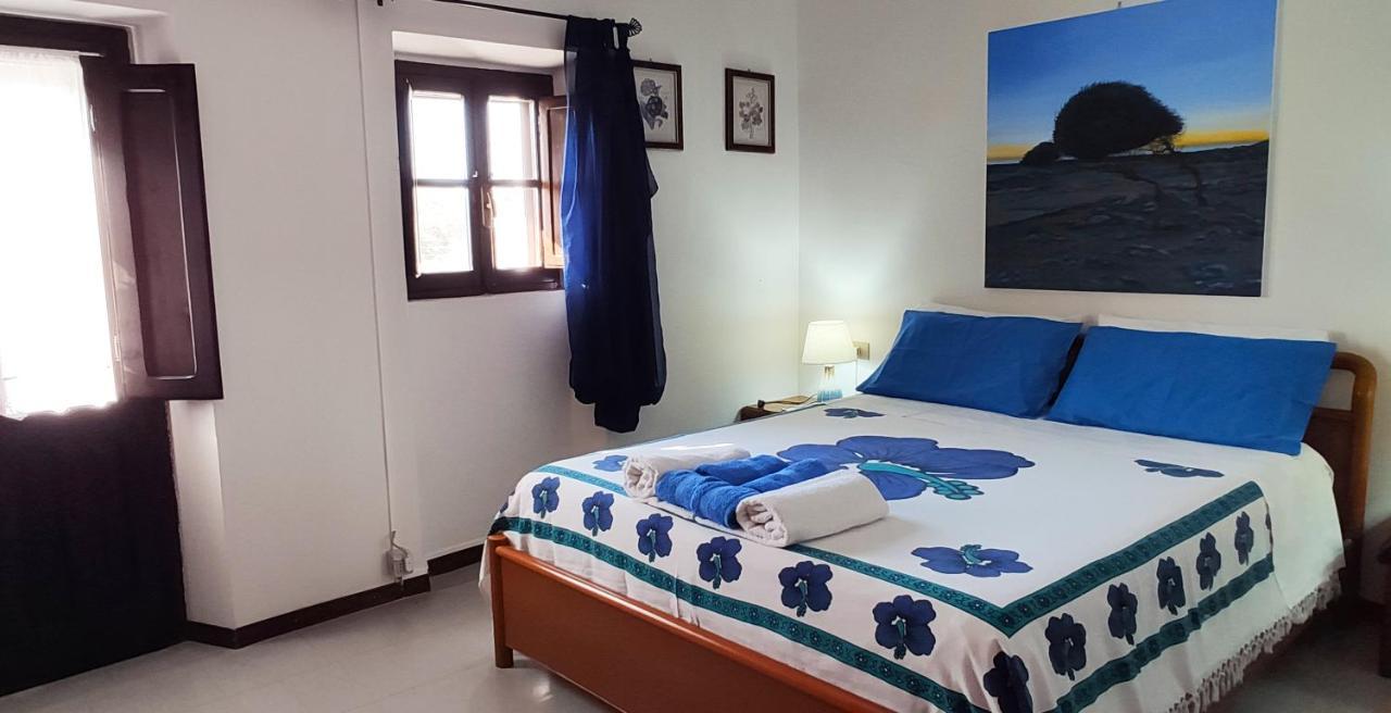 Holiday home Sa Mendua E Sa Pruna Casa Al Mare