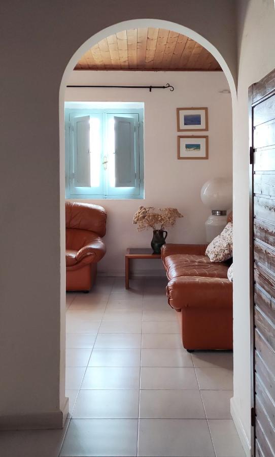 Holiday home Sa Mendua E Sa Pruna Casa Al Mare *