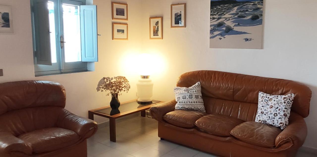 Sa Mendua E Sa Pruna Casa Al Mare Holiday home Iglesias