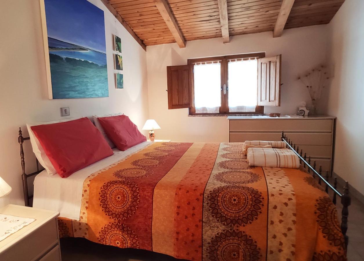 Sa Mendua E Sa Pruna Casa Al Mare * Iglesias