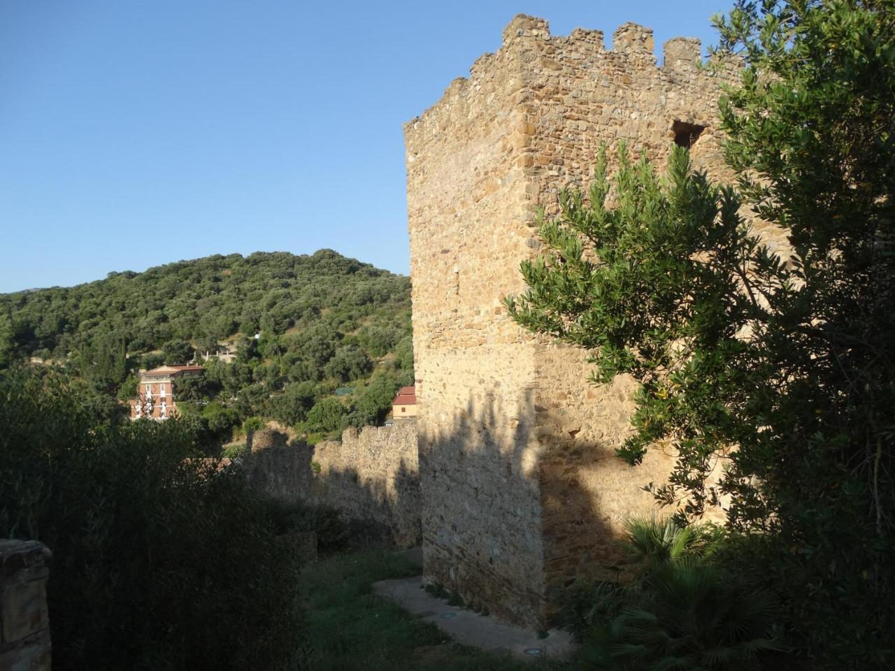 Sa Mendua E Sa Pruna Casa Al Mare