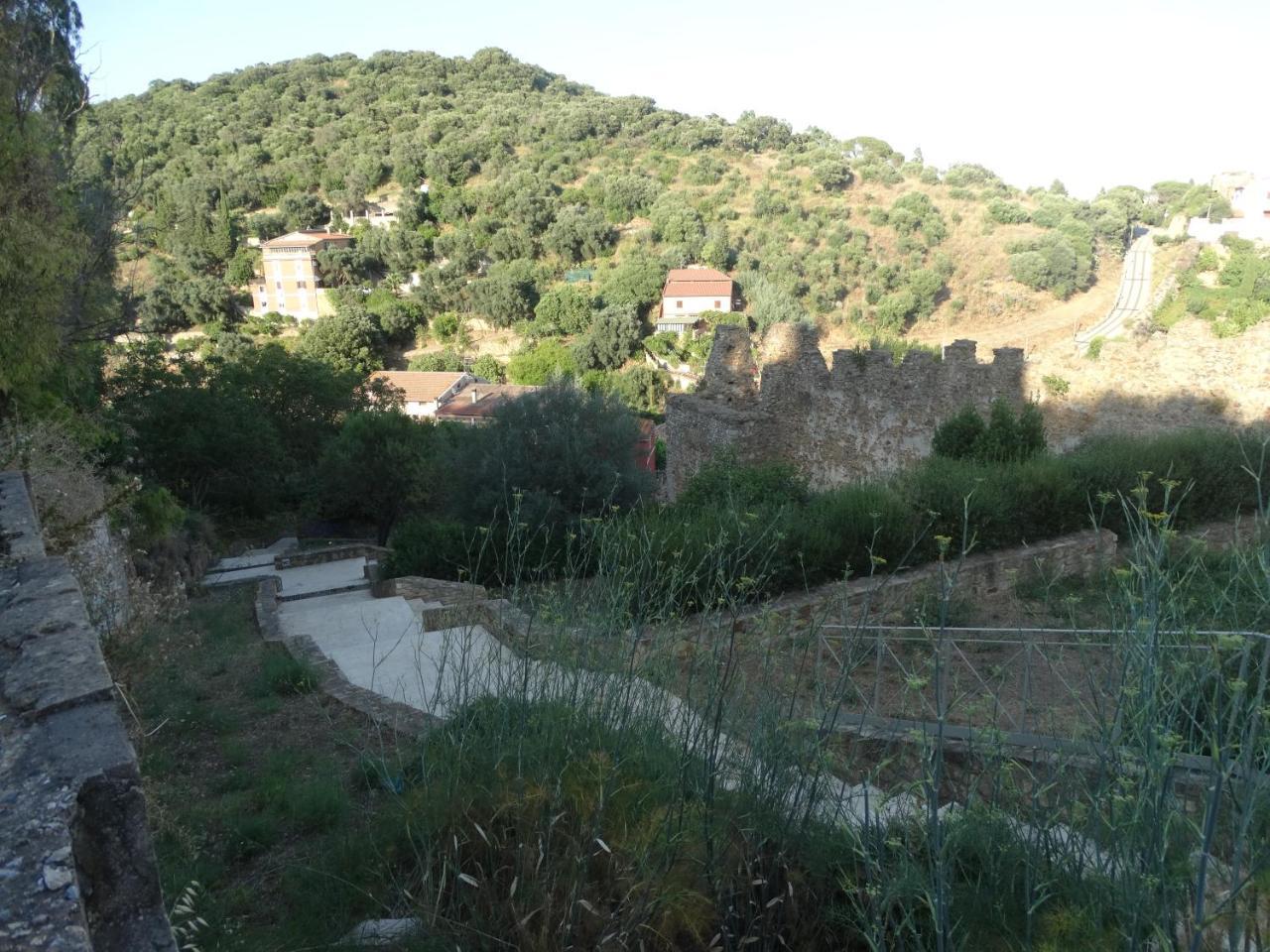 Sa Mendua E Sa Pruna Casa Al Mare Holiday home *