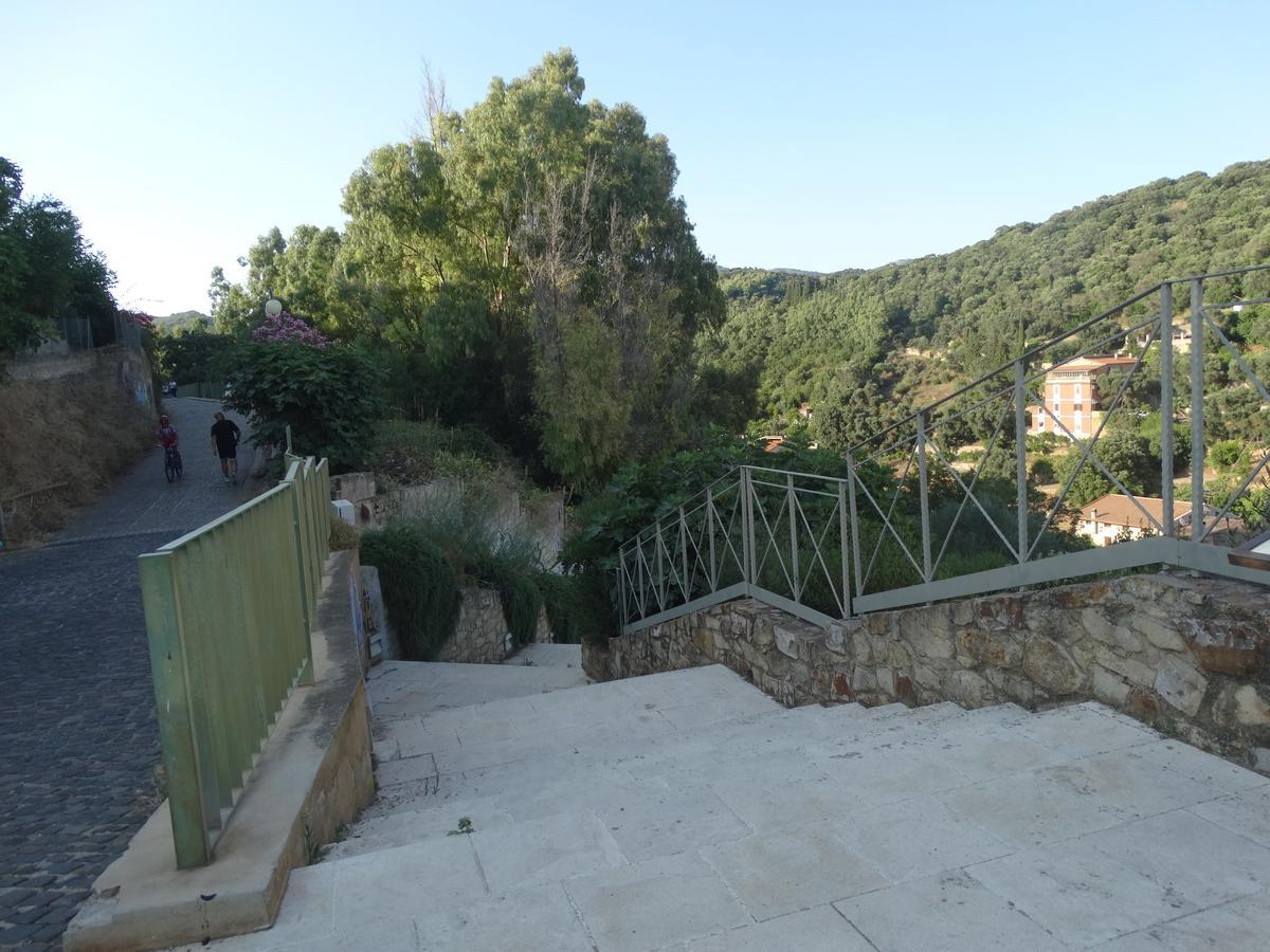 Sa Mendua E Sa Pruna Casa Al Mare Holiday home *