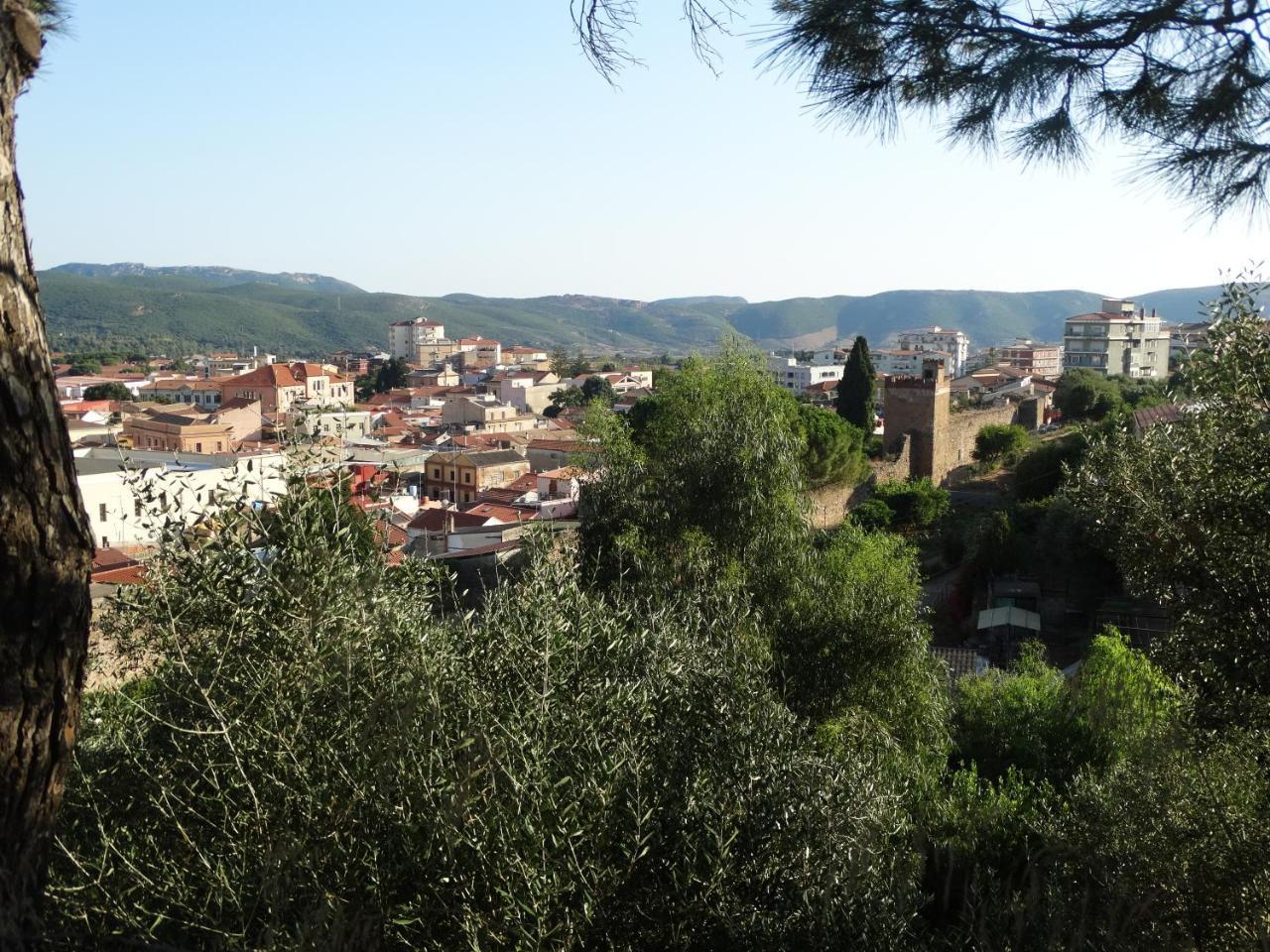 Sa Mendua E Sa Pruna Casa Al Mare